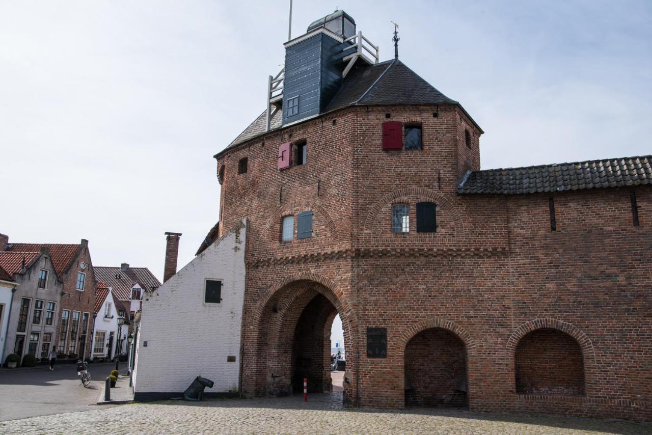 Herberg De Zwaan Elspeet Exterior foto